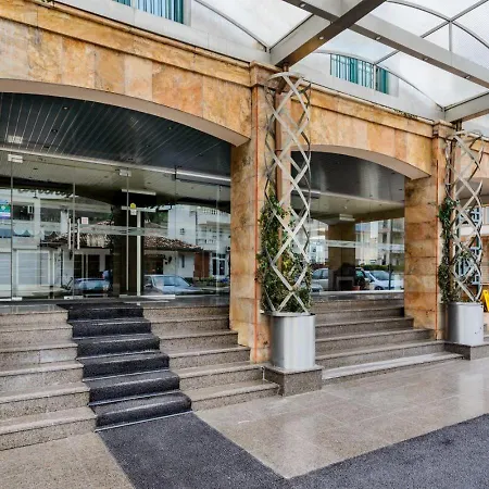 アパート Marina - With Balkony & Desk By Flat Mаnаger バルチク