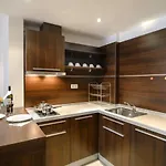 Apartmán Marina - With Balkony & Desk By Flat Mаnаger Balčik