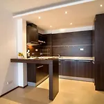 Marina - With Balkony & Desk By Flat Mаnаger Apartmán *